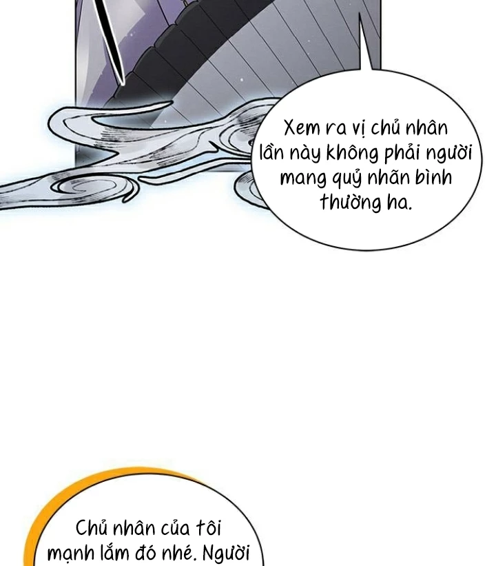 The Castle - Quỷ Nhãn Tân Nương Chapter 55 - 86