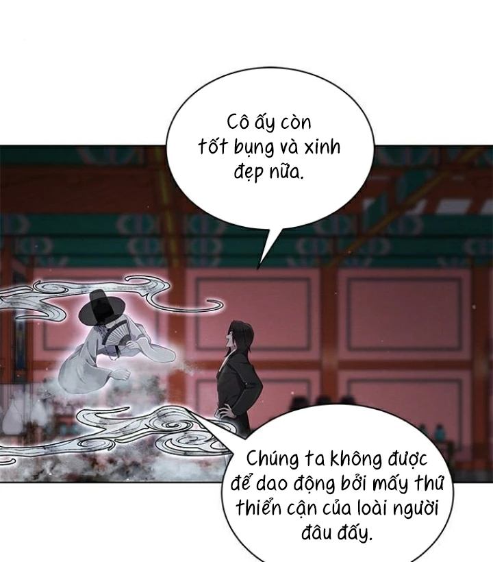 The Castle - Quỷ Nhãn Tân Nương Chapter 55 - 88