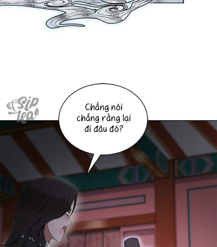 The Castle - Quỷ Nhãn Tân Nương Chapter 55 - 90
