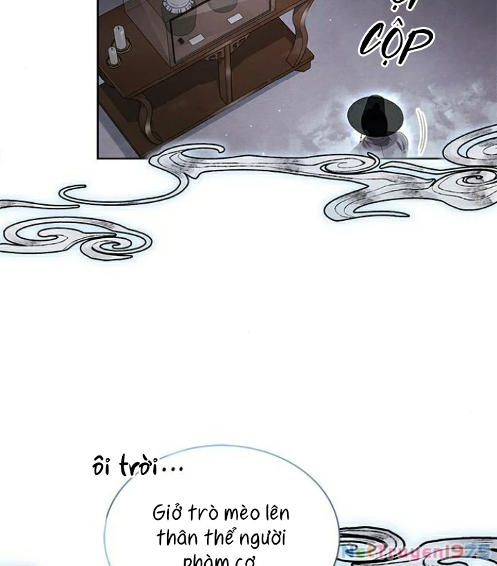 The Castle - Quỷ Nhãn Tân Nương Chapter 55 - 93