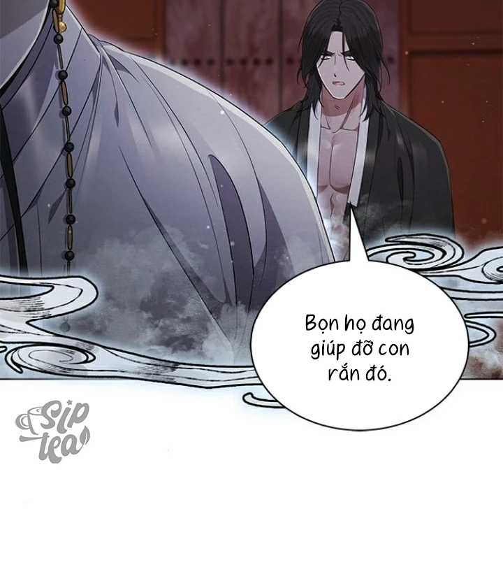 The Castle - Quỷ Nhãn Tân Nương Chapter 55 - 98