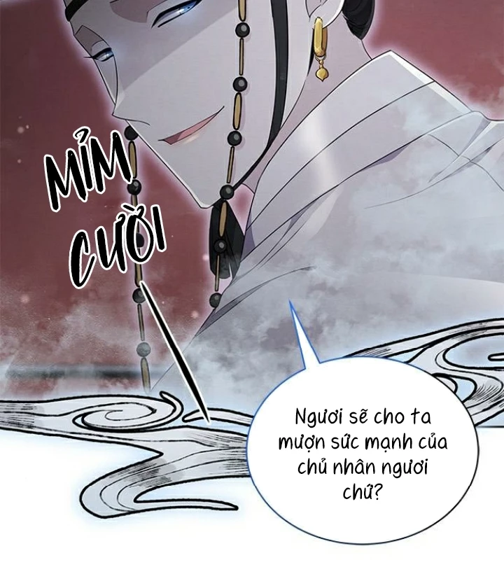 The Castle - Quỷ Nhãn Tân Nương Chapter 55 - 100