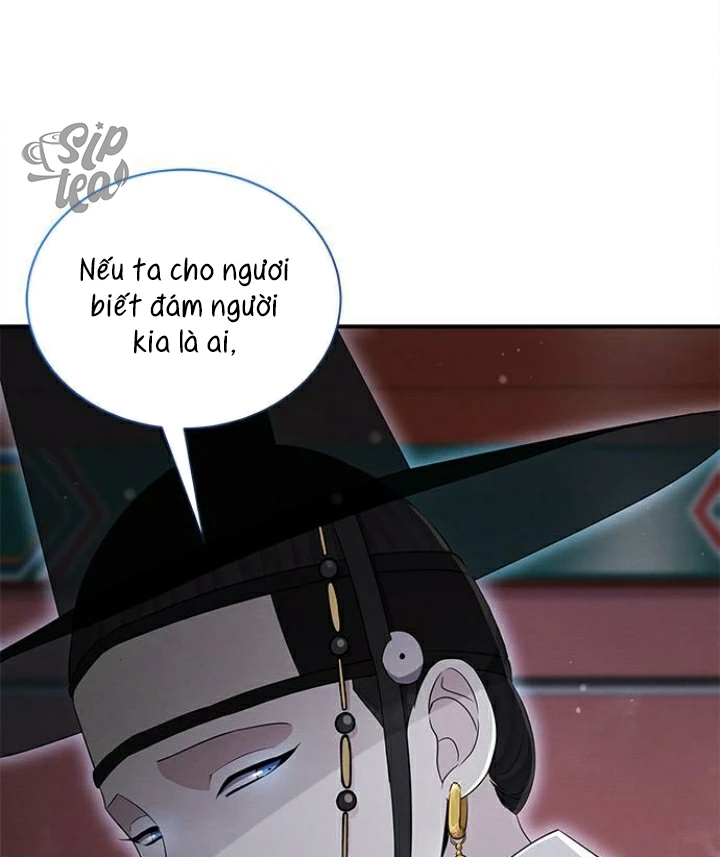 The Castle - Quỷ Nhãn Tân Nương Chapter 56 - 3