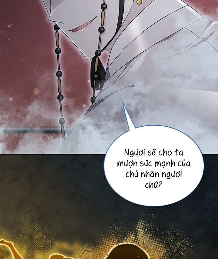 The Castle - Quỷ Nhãn Tân Nương Chapter 56 - 4