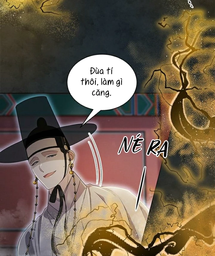 The Castle - Quỷ Nhãn Tân Nương Chapter 56 - 7