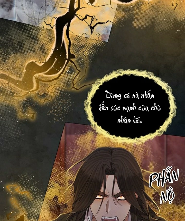 The Castle - Quỷ Nhãn Tân Nương Chapter 56 - 8