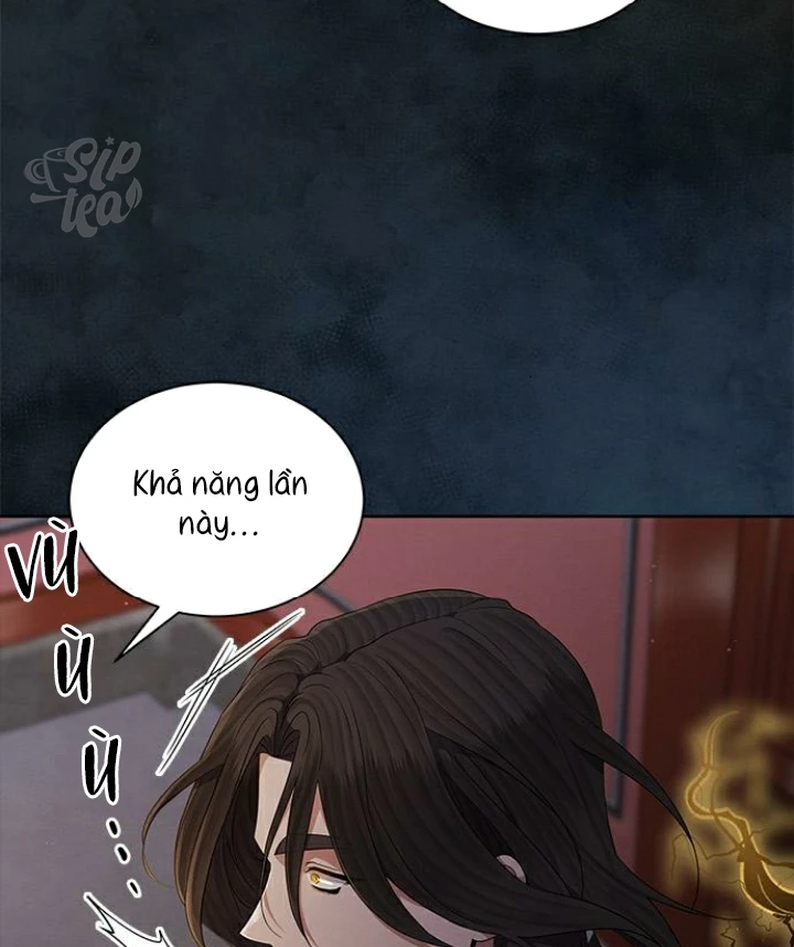 The Castle - Quỷ Nhãn Tân Nương Chapter 56 - 12