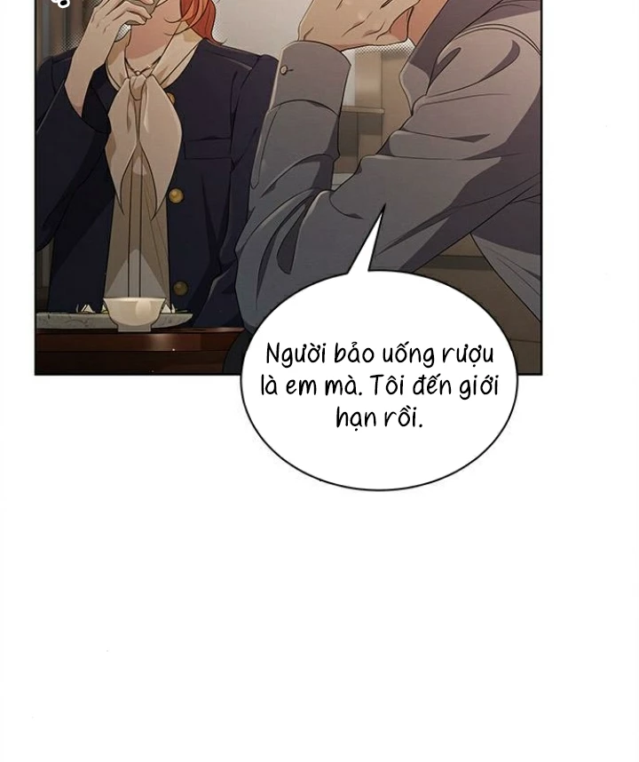 The Castle - Quỷ Nhãn Tân Nương Chapter 56 - 28