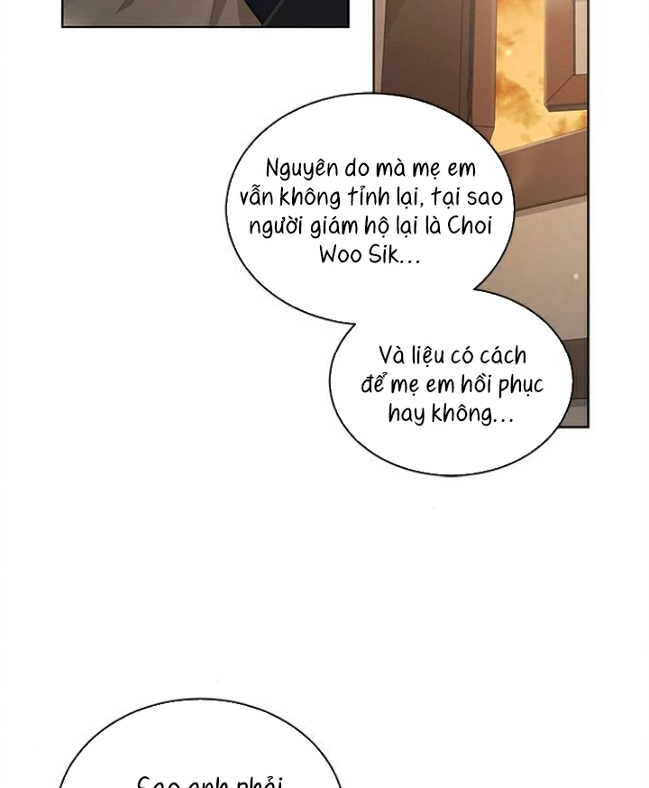 The Castle - Quỷ Nhãn Tân Nương Chapter 57 - 5