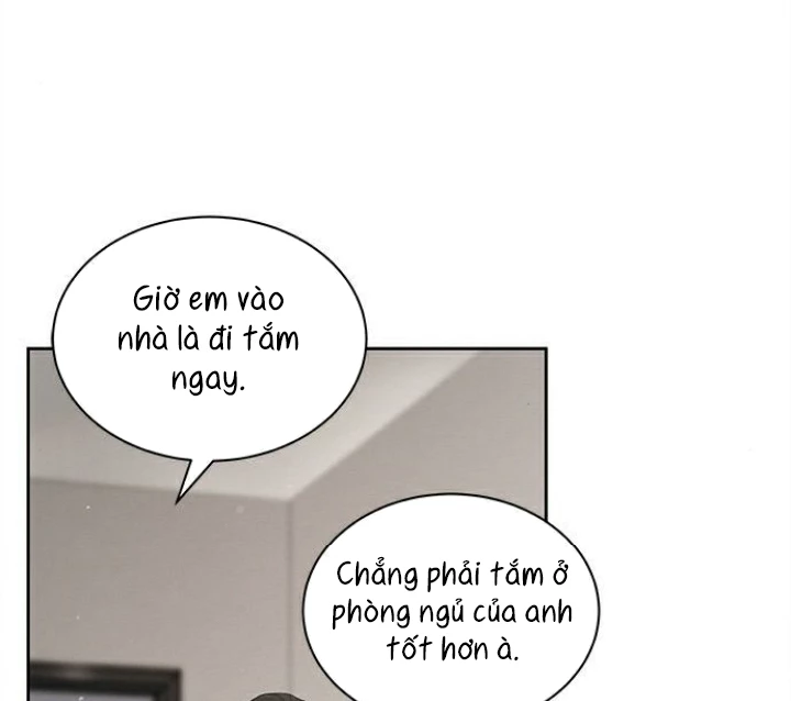 The Castle - Quỷ Nhãn Tân Nương Chapter 57 - 58