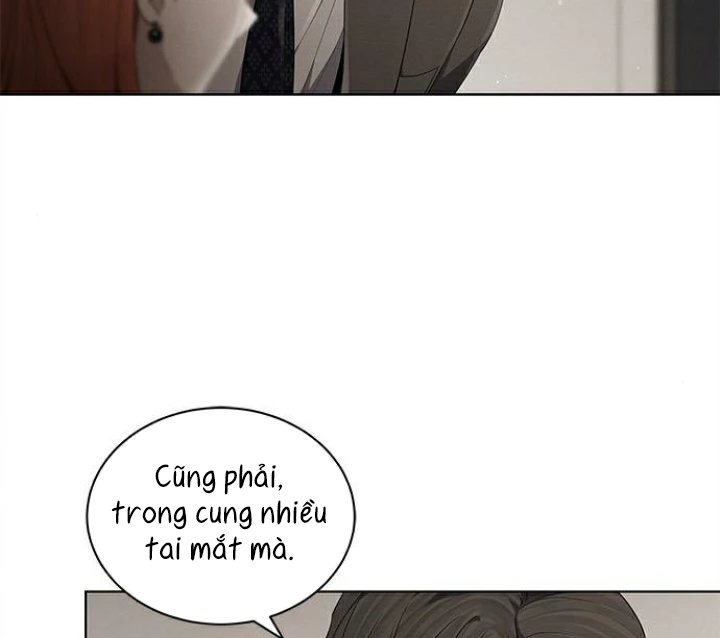 The Castle - Quỷ Nhãn Tân Nương Chapter 57 - 63