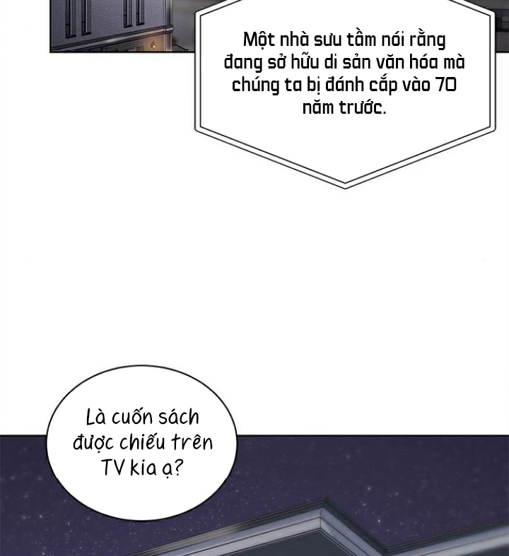 The Castle - Quỷ Nhãn Tân Nương Chapter 58 - 33