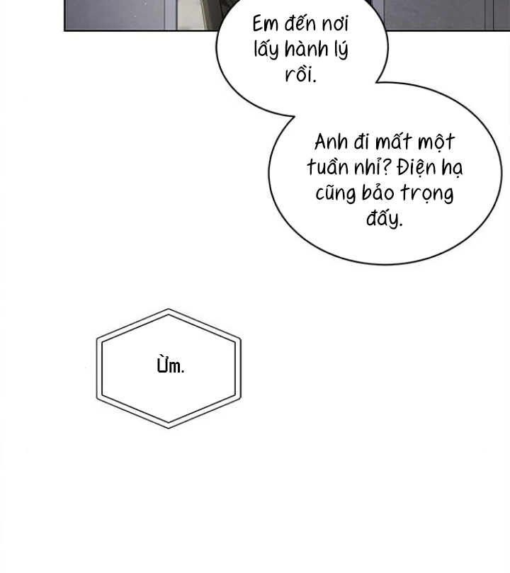 The Castle - Quỷ Nhãn Tân Nương Chapter 58 - 40
