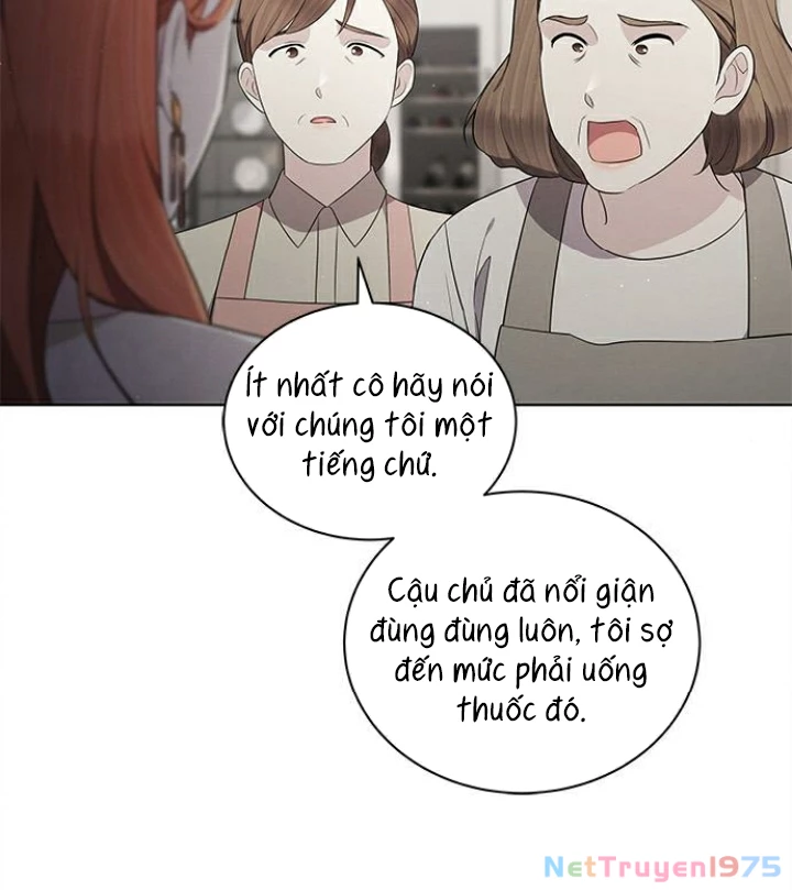 The Castle - Quỷ Nhãn Tân Nương Chapter 58 - 44