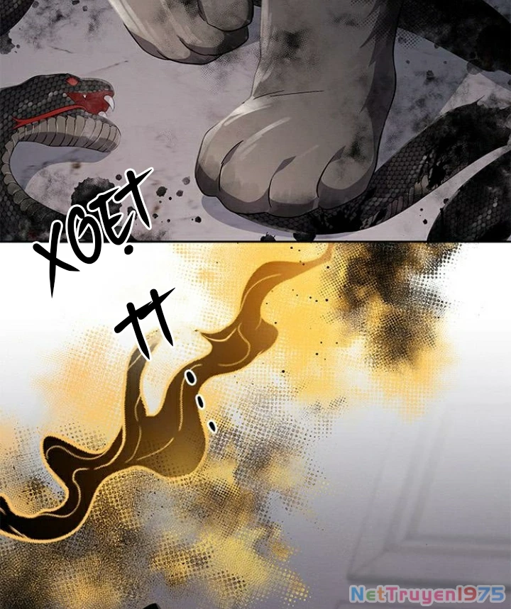 The Castle - Quỷ Nhãn Tân Nương Chapter 58 - 72