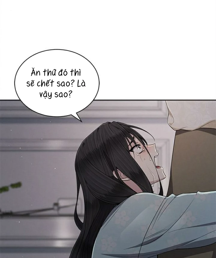 The Castle - Quỷ Nhãn Tân Nương Chapter 58 - 84