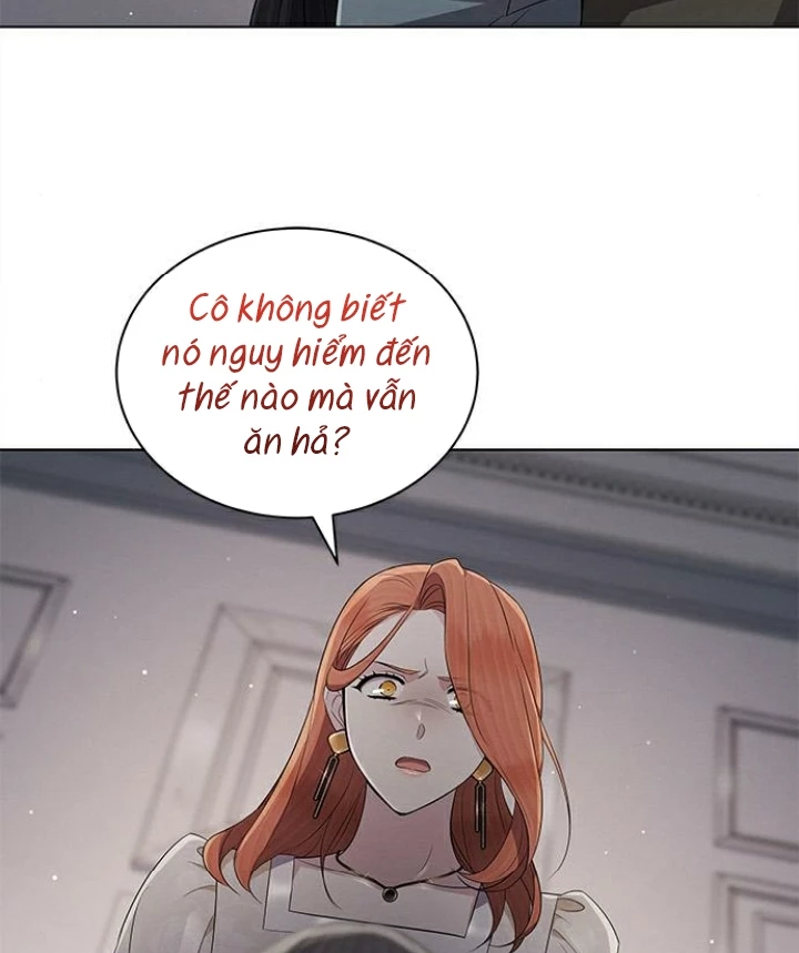 The Castle - Quỷ Nhãn Tân Nương Chapter 58 - 85