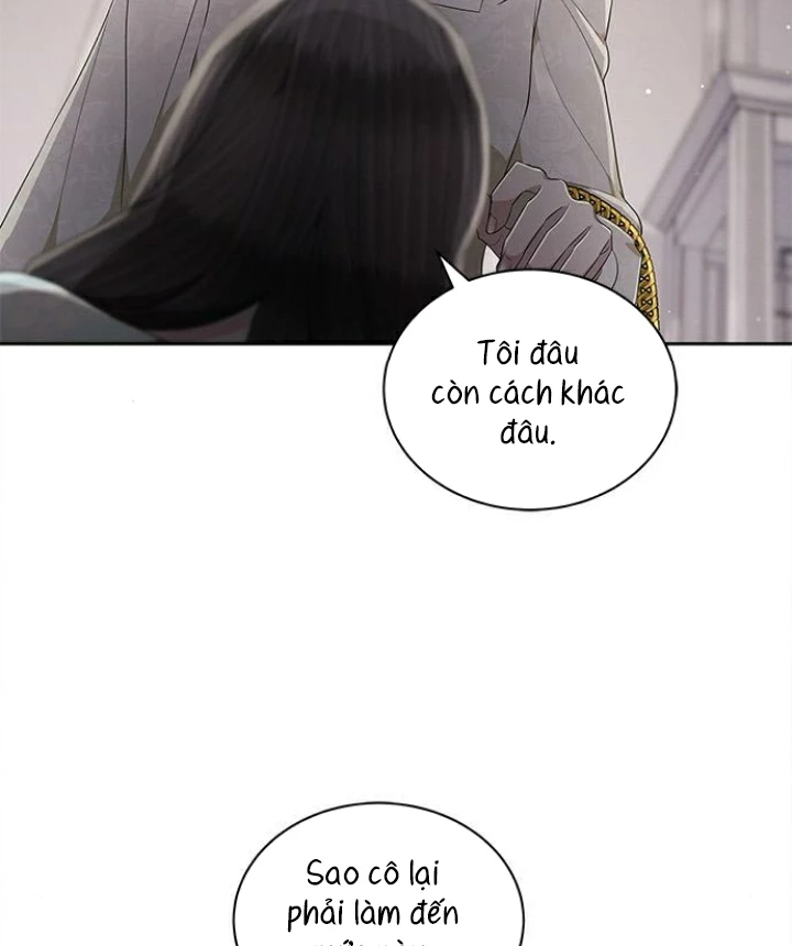 The Castle - Quỷ Nhãn Tân Nương Chapter 58 - 86
