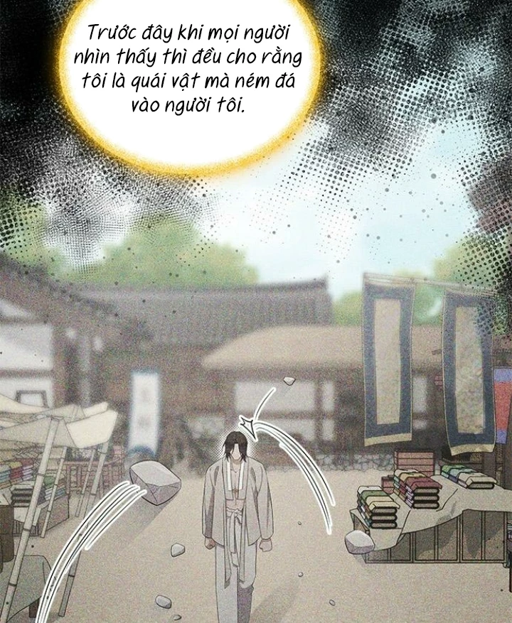 The Castle - Quỷ Nhãn Tân Nương Chapter 59 - 40