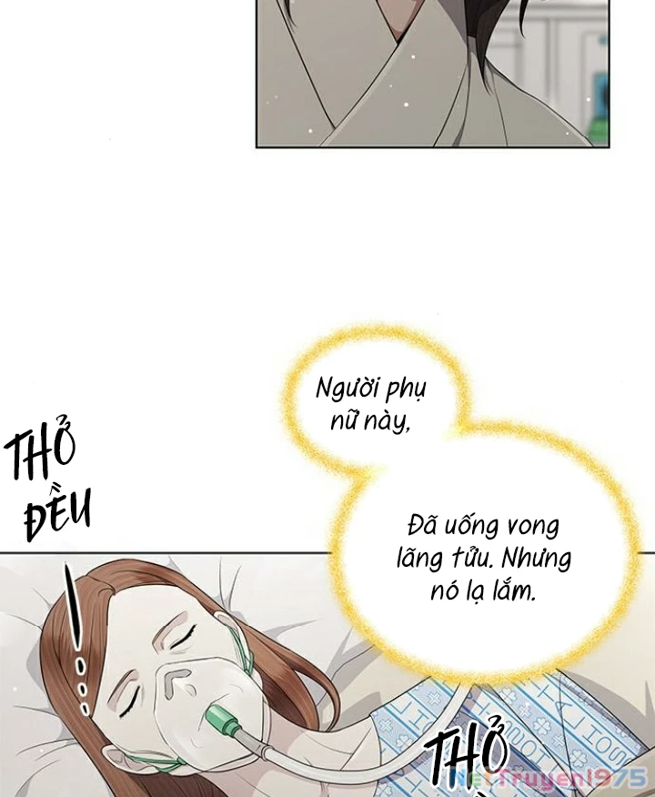 The Castle - Quỷ Nhãn Tân Nương Chapter 59 - 49
