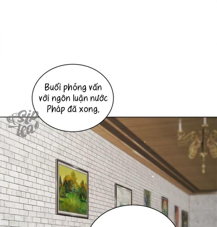 The Castle - Quỷ Nhãn Tân Nương Chapter 59 - 79
