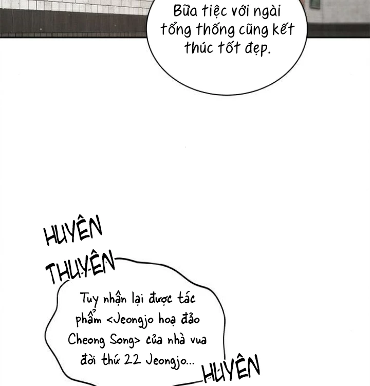 The Castle - Quỷ Nhãn Tân Nương Chapter 59 - 80