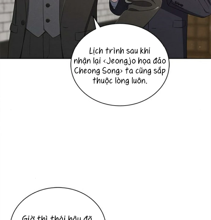 The Castle - Quỷ Nhãn Tân Nương Chapter 59 - 83