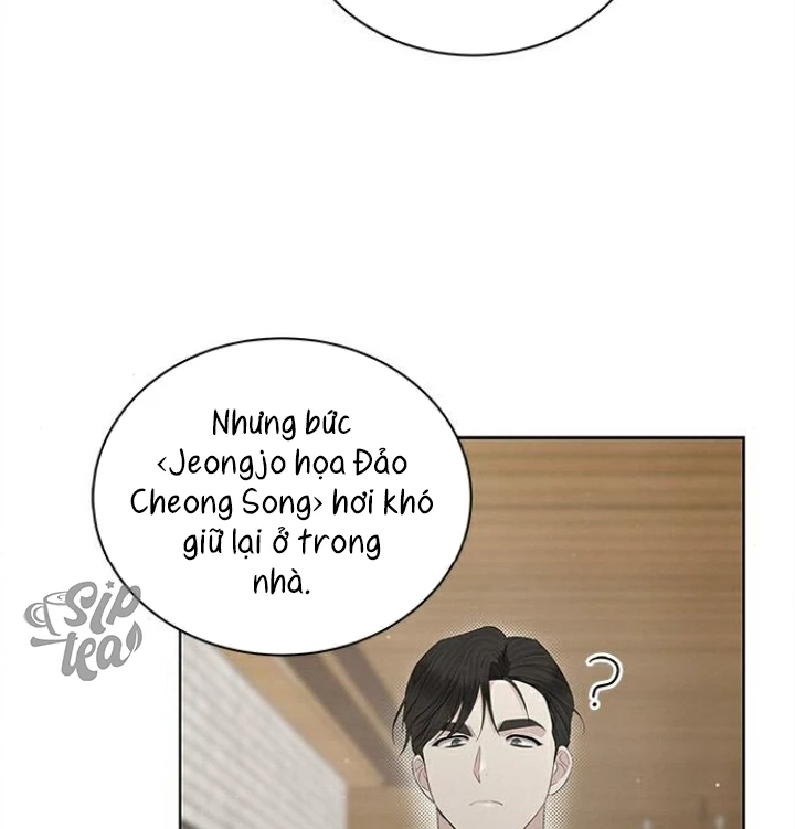 The Castle - Quỷ Nhãn Tân Nương Chapter 59 - 88