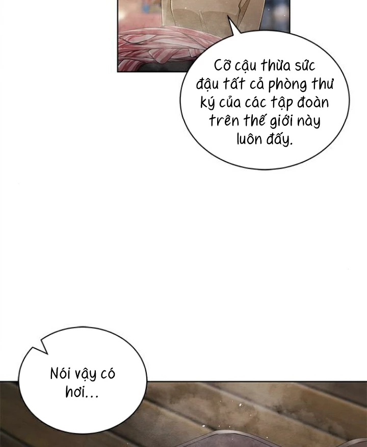 The Castle - Quỷ Nhãn Tân Nương Chapter 60 - 45