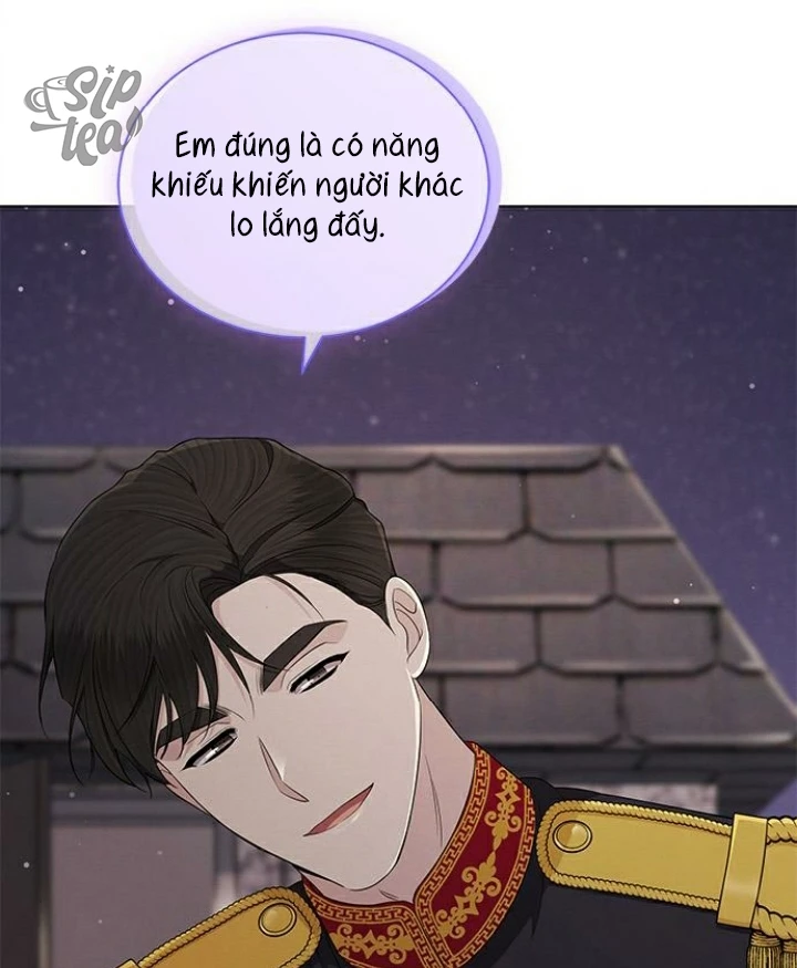 The Castle - Quỷ Nhãn Tân Nương Chapter 60 - 67