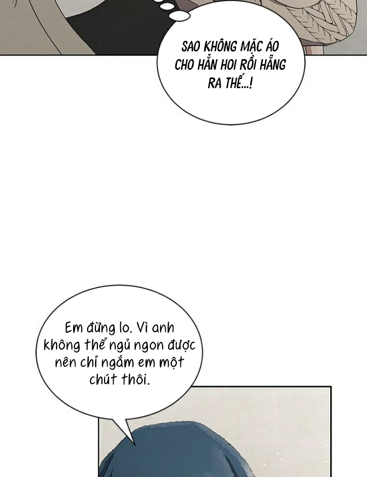 The Castle - Quỷ Nhãn Tân Nương Chapter 61 - 51