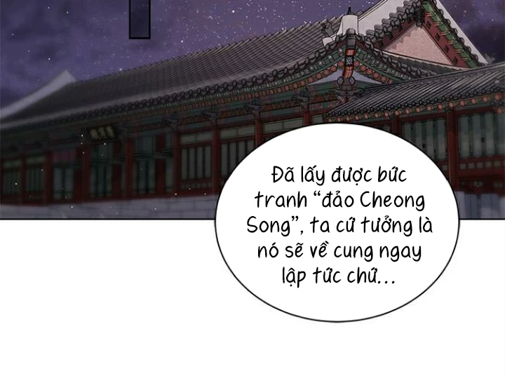 The Castle - Quỷ Nhãn Tân Nương Chapter 61 - 77