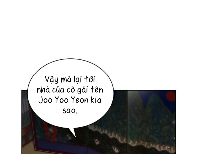 The Castle - Quỷ Nhãn Tân Nương Chapter 61 - 78