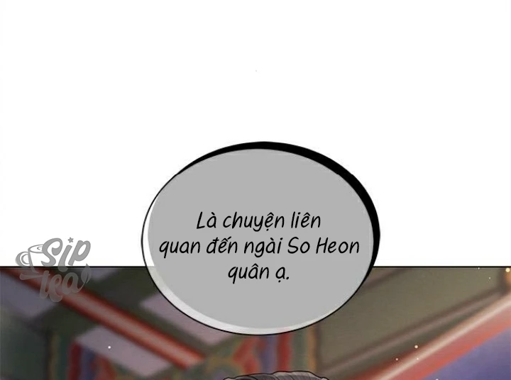 The Castle - Quỷ Nhãn Tân Nương Chapter 61 - 97