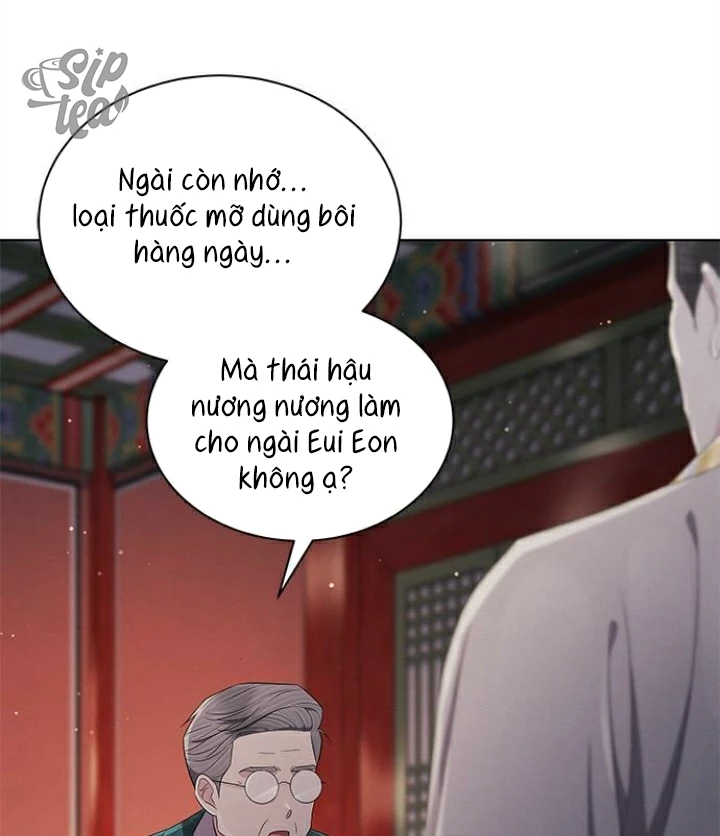 The Castle - Quỷ Nhãn Tân Nương Chapter 62 - 3
