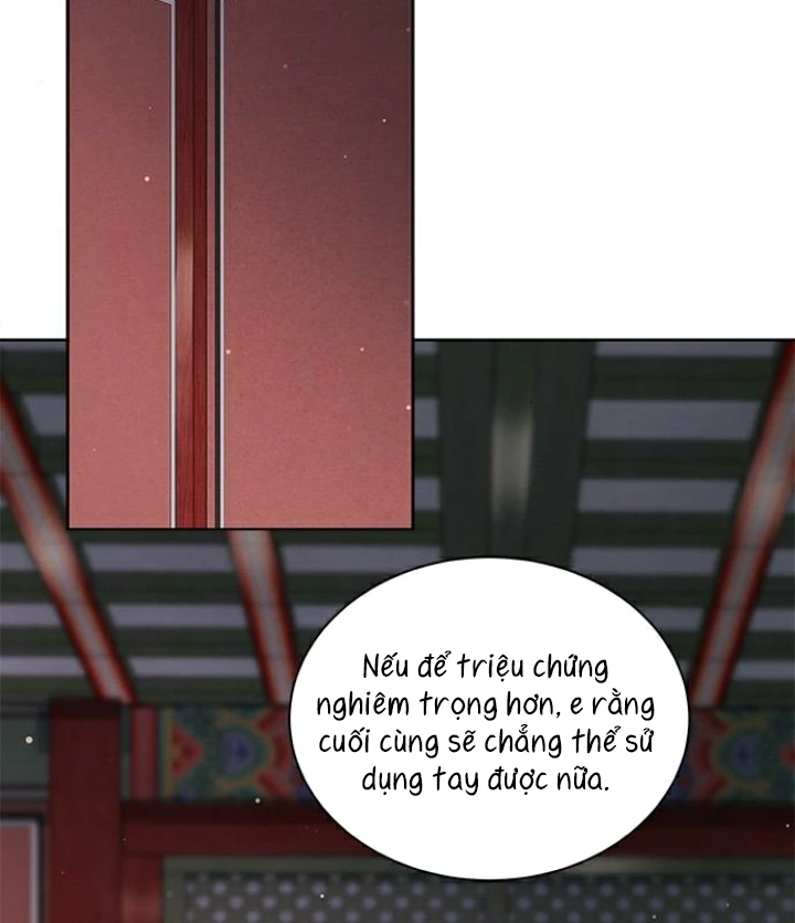 The Castle - Quỷ Nhãn Tân Nương Chapter 62 - 8