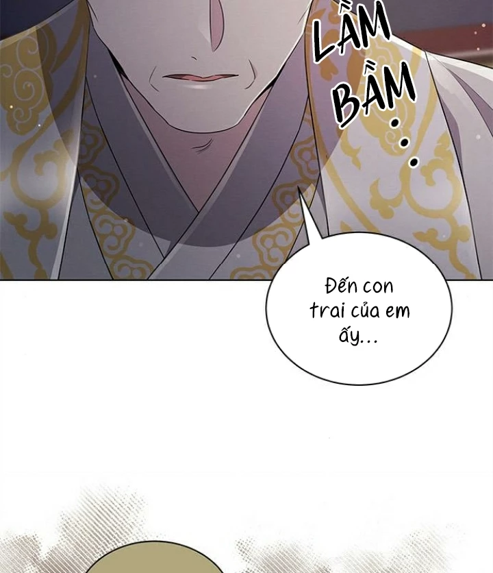 The Castle - Quỷ Nhãn Tân Nương Chapter 62 - 16
