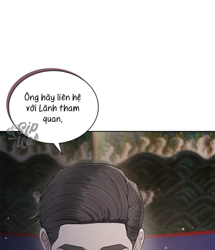 The Castle - Quỷ Nhãn Tân Nương Chapter 62 - 19