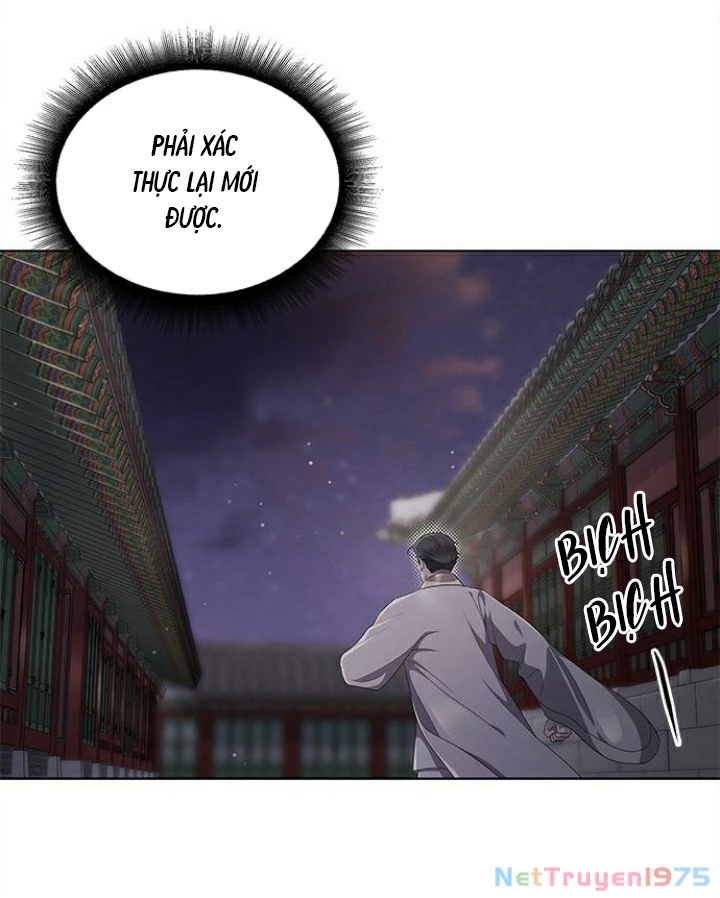 The Castle - Quỷ Nhãn Tân Nương Chapter 62 - 36
