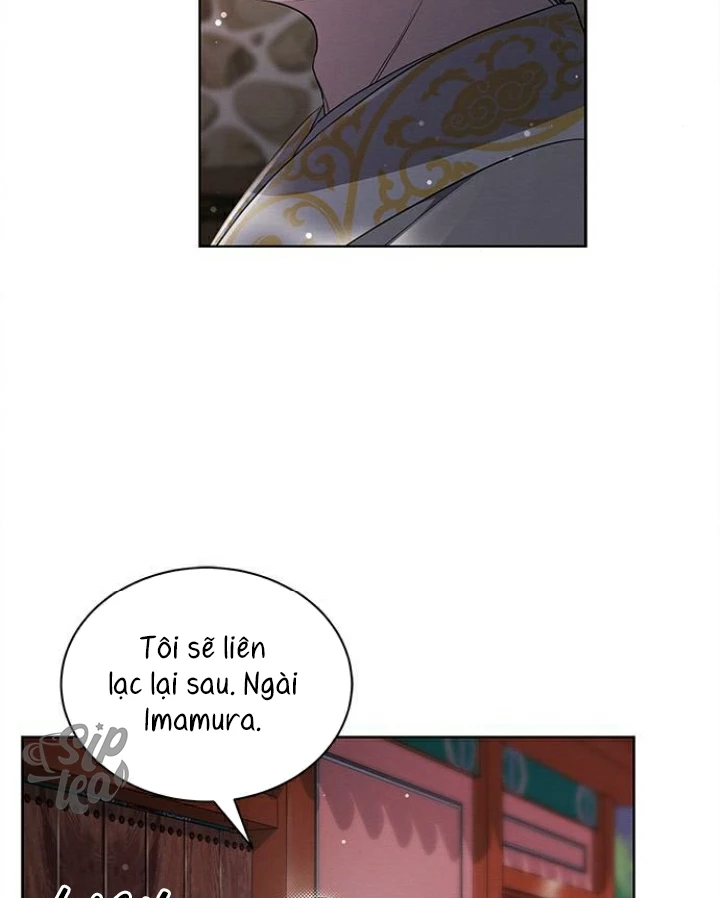 The Castle - Quỷ Nhãn Tân Nương Chapter 62 - 41