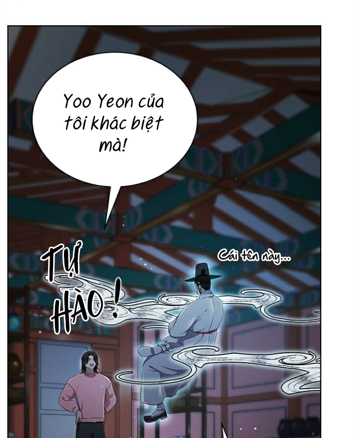 The Castle - Quỷ Nhãn Tân Nương Chapter 63 - 5