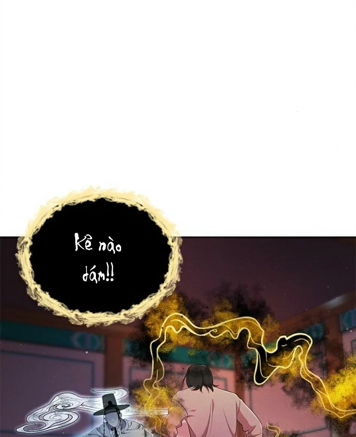 The Castle - Quỷ Nhãn Tân Nương Chapter 63 - 19