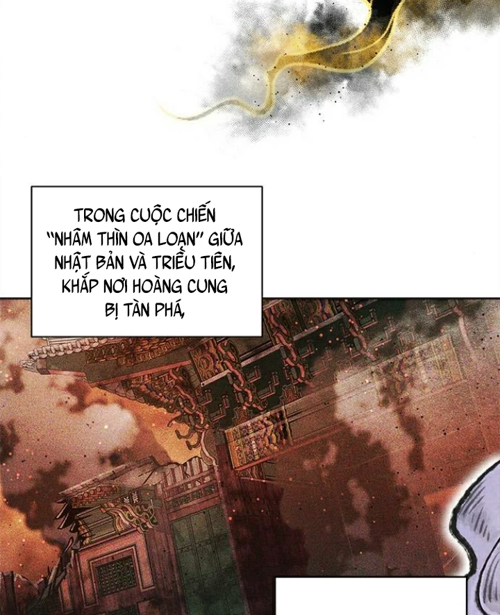 The Castle - Quỷ Nhãn Tân Nương Chapter 63 - 21