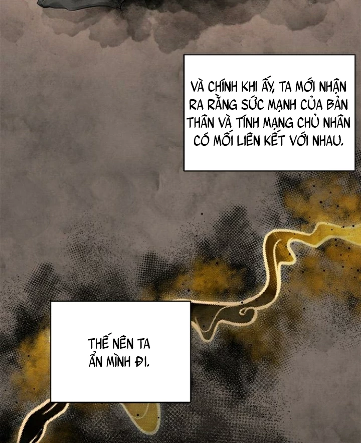 The Castle - Quỷ Nhãn Tân Nương Chapter 63 - 31