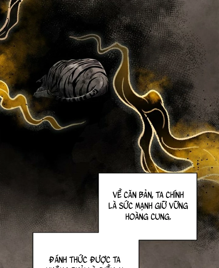 The Castle - Quỷ Nhãn Tân Nương Chapter 63 - 32