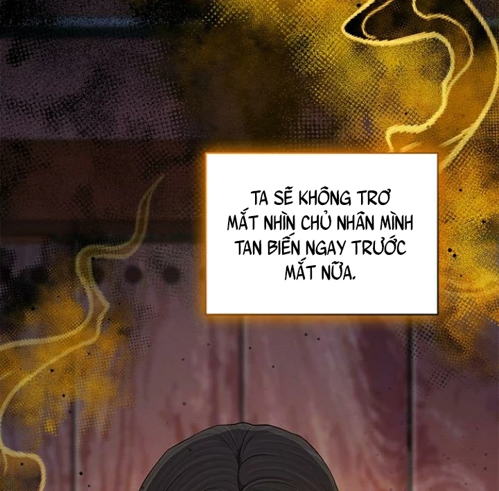 The Castle - Quỷ Nhãn Tân Nương Chapter 63 - 42