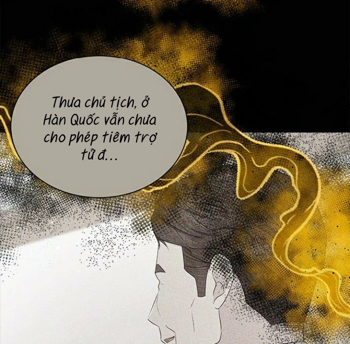 The Castle - Quỷ Nhãn Tân Nương Chapter 63 - 59