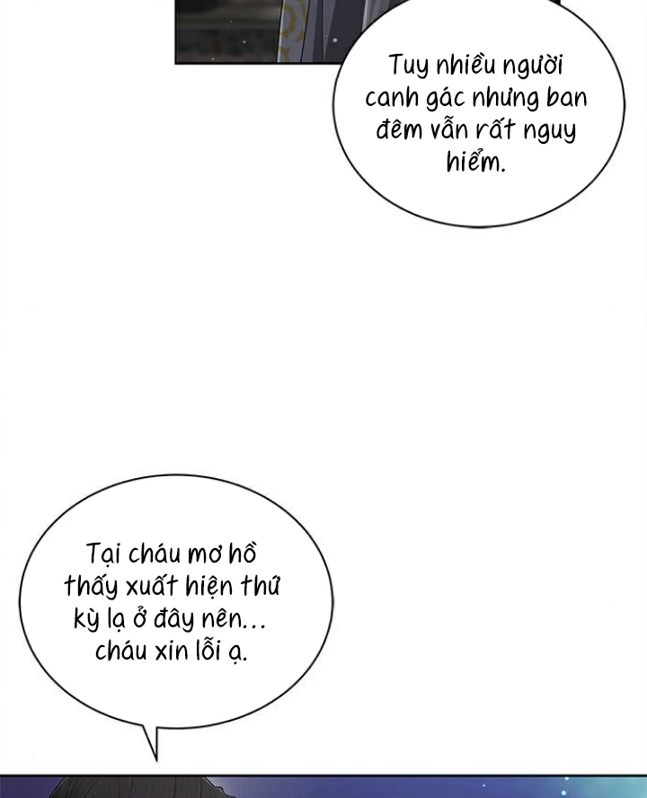 The Castle - Quỷ Nhãn Tân Nương Chapter 63 - 88