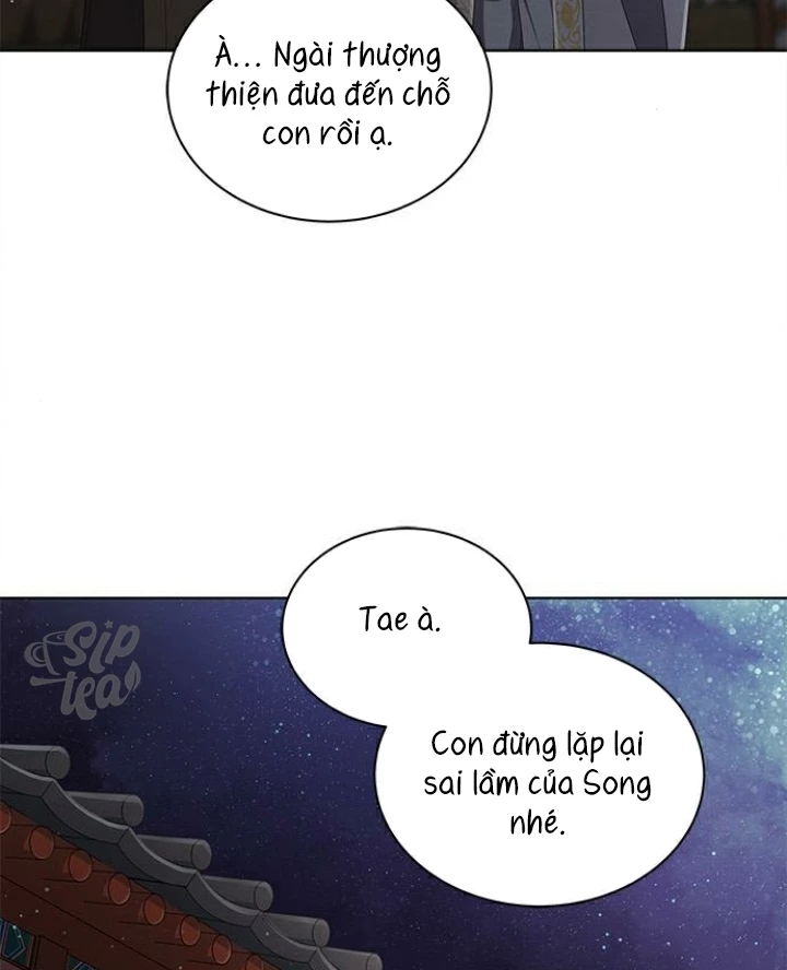 The Castle - Quỷ Nhãn Tân Nương Chapter 63 - 94