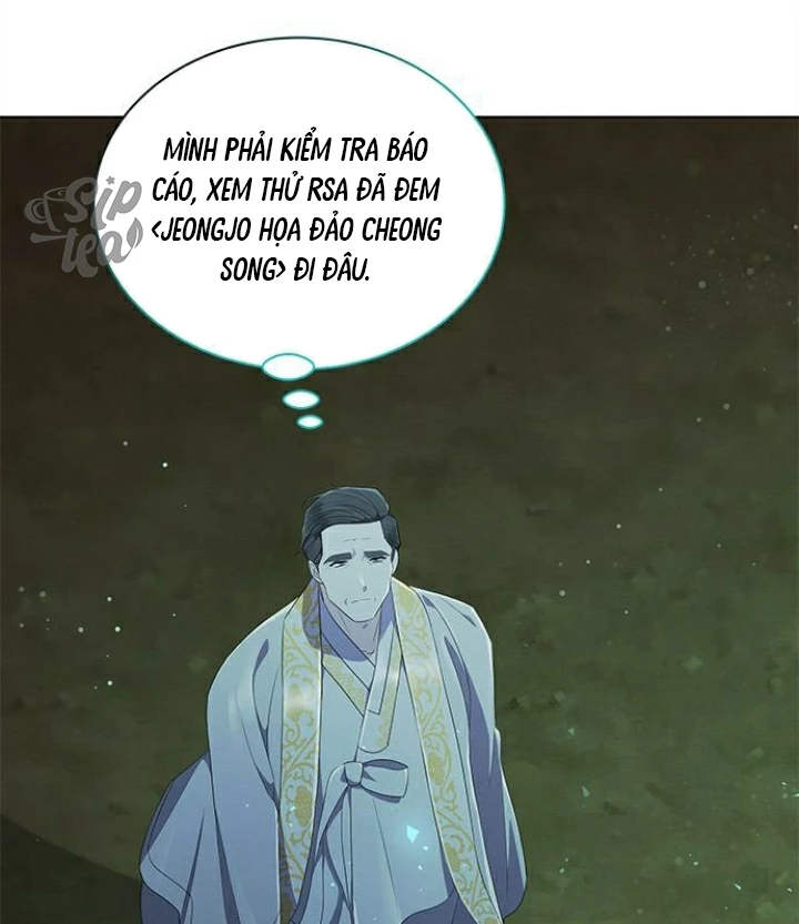 The Castle - Quỷ Nhãn Tân Nương Chapter 63 - 102